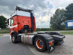 Mercedes-Benz ACTROS 1943 /  Euro 6 / NL Truck