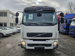 Volvo FL240 4x2 Ladeborwand