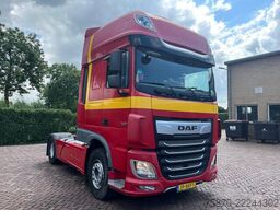 DAF XF 480 FT EURO 6