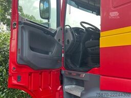 DAF XF 480 FT EURO 6