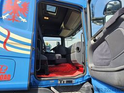 SCANIA R500LB8X4*4HNB Dreiseitenkipper 18cubic