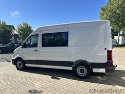 MAN TGE Kasten Plus 6-Sitzer L3H3