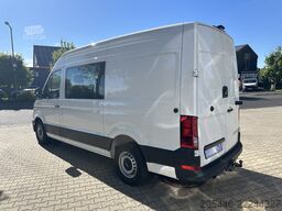 MAN TGE Kasten Plus 6-Sitzer L3H3