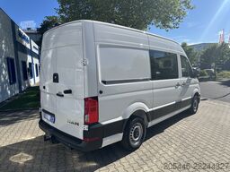 MAN TGE Kasten Plus 6-Sitzer L3H3