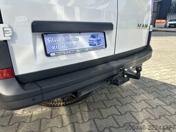 MAN TGE Kasten Plus 6-Sitzer L3H3