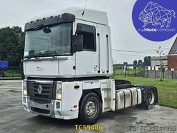 Renault Magnum 500