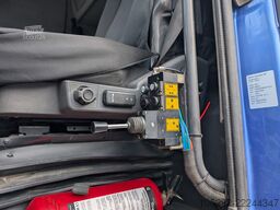 Volvo FH16 6X4 610HP HYVA Blatt/Luft Manuell