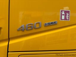 Volvo FH 460 + SMARTTACHO + PERFECT CONDITION + SPOIL...
