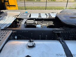 Volvo FH 460 + SMARTTACHO + PERFECT CONDITION + SPOIL...