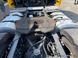 Volvo FH 460 + SMARTTACHO + PERFECT CONDITION + SPOIL...