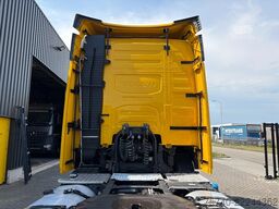 Volvo FH 460 + SMARTTACHO + PERFECT CONDITION + SPOIL...