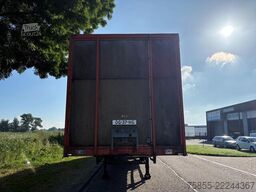 Jumbo TO  Kooiaap / BPW Axles / Steering / NL T...