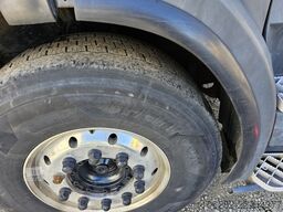 SCANIA R480LB 8X4*4HHA MOTORSCHADEN! 3-Pedal J