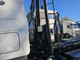 SCANIA R480LB 8X4*4HHA MOTORSCHADEN! 3-Pedal J