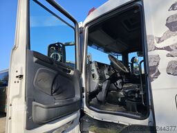 SCANIA R480LB 8X4*4HHA MOTORSCHADEN! 3-Pedal J