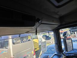 SCANIA R480LB 8X4*4HHA MOTORSCHADEN! 3-Pedal J