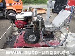 Graco Zebra 5 Airless Traceuse Markiermaschine