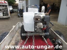 Graco Zebra 5 Airless Traceuse Markiermaschine