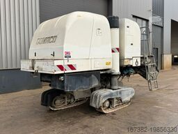 Gomaco GT3400 Concrete Slipform Paver