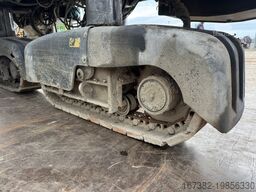 Gomaco GT3400 Concrete Slipform Paver