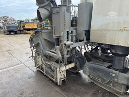 Gomaco GT3400 Concrete Slipform Paver