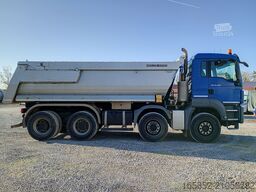 MAN TGS 35.420 Kipper Euro 6 8x4 Meiller (4)