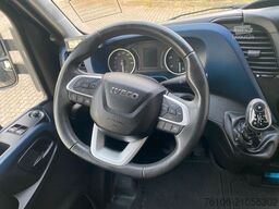IVECO Daily 72C18 Hi-Matic Tiefkühlkoffer +LBW