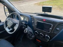 IVECO Daily 72C18 Hi-Matic Tiefkühlkoffer +LBW