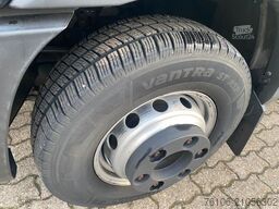 IVECO Daily 72C18 Hi-Matic Tiefkühlkoffer +LBW