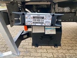 IVECO Daily 72C18 Hi-Matic Tiefkühlkoffer +LBW