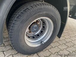 IVECO Daily 72C18 Hi-Matic Tiefkühlkoffer +LBW