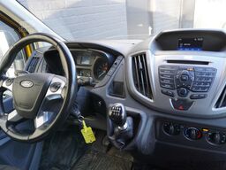 Ford Transit 2.0 TDCI 170PK L3H2 - EURO 6 - Airco - ...
