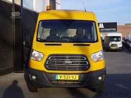 Ford Transit 2.0 TDCI 170PK L3H2 - EURO 6 - Airco - ...