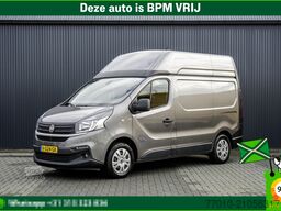 Fiat Talento 1.6 MJ L1H2 | 126 PK | Trekhaak | Cruis...