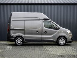 Fiat Talento 1.6 MJ L1H2 | 126 PK | Trekhaak | Cruis...