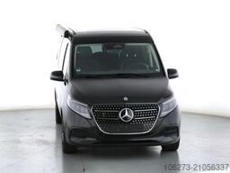 Mercedes-Benz V 300 Marco Polo,AMG,EasyUp,Leder,AHK,LED