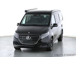 Mercedes-Benz V 300 Marco Polo,AMG,EasyUp,Leder,AHK,LED