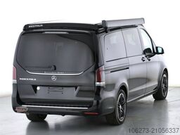 Mercedes-Benz V 300 Marco Polo,AMG,EasyUp,Leder,AHK,LED