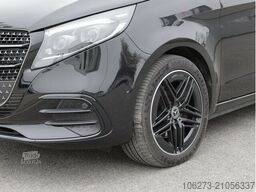 Mercedes-Benz V 300 Marco Polo,AMG,EasyUp,Leder,AHK,LED