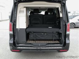 Mercedes-Benz V 300 Marco Polo,AMG,EasyUp,Leder,AHK,LED