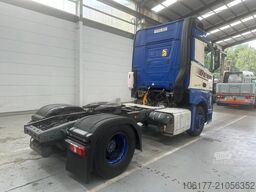 Mercedes-Benz Actros 1845 AIRCO / ADR