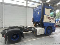 Mercedes-Benz Actros 1845 AIRCO / ADR