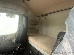 Mercedes-Benz Actros 1845 AIRCO / ADR