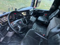 Scania R500  Retarder LBW Lift Lenk 2 Betten FaceLift