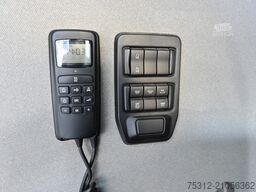 Scania R500  Retarder LBW Lift Lenk 2 Betten FaceLift