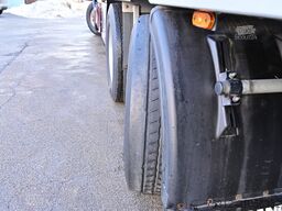 Scania R500  Retarder LBW Lift Lenk 2 Betten FaceLift