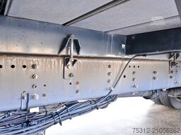 Scania R500  Retarder LBW Lift Lenk 2 Betten FaceLift