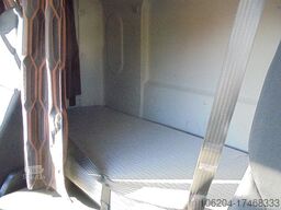 DAF CF430 FT langes Day Cab Bett MX-Bremse Telefon