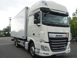 DAF XF 480 EURO 6/ 2021 / Lamberet