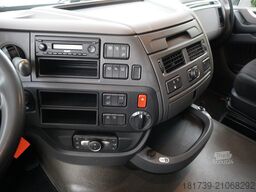 DAF XF 480 EURO 6/ 2021 / Lamberet